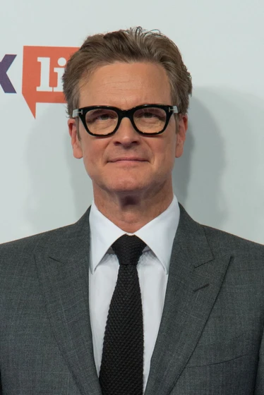 Colin Firth en bridget-jones-s-baby (Premiere en Madrid (Septiembre 2016))