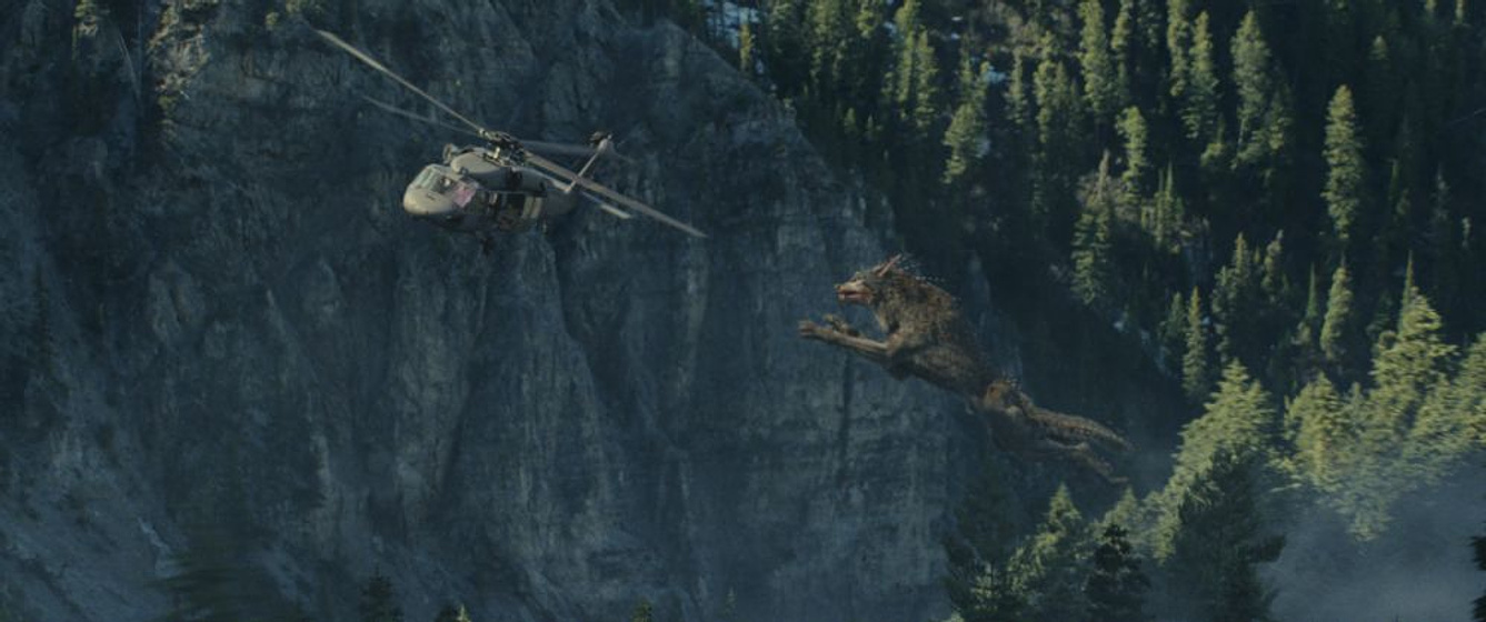 Imagen de Proyecto Rampage