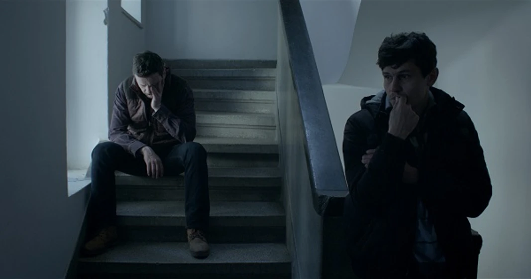 Imagen de a-decent-man