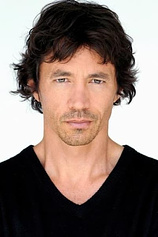 picture of actor Michael Piccirilli