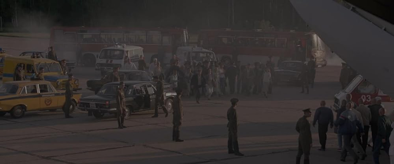 Imagen de chernobyl-1986