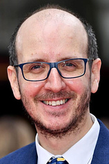 photo of person Jack Thorne