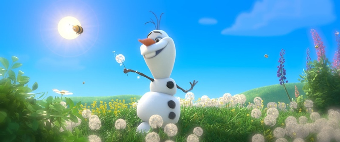 Imagen de Frozen. El Reino del Hielo