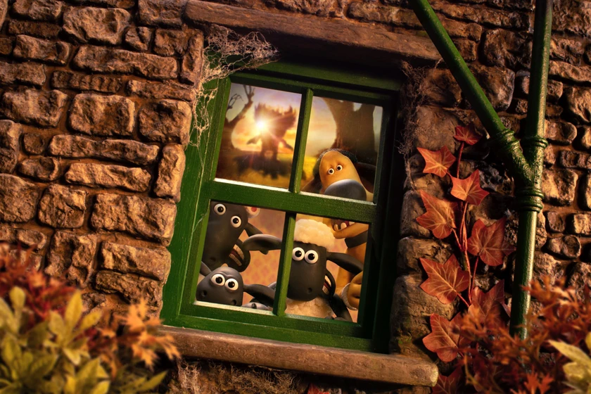 Imagen de la-oveja-shaun-mision-calabaza