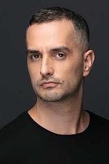 picture of actor Tuğrul Tülek