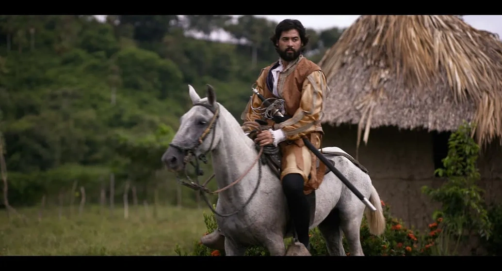 Imagen de america-hispana-el-legado-de-las-olas