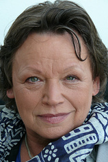photo of person Ursula Werner