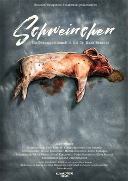 Póster de Schweinchen