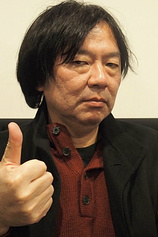 photo of person Keiichi Hasegawa