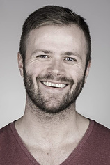 picture of actor Jóel Sæmundsson