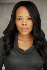 Foto de Nakia Burrise
