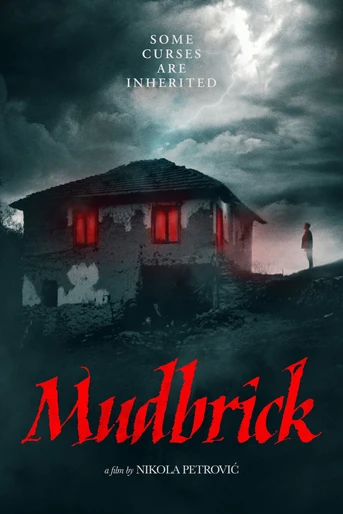 Poster de Mudbrick