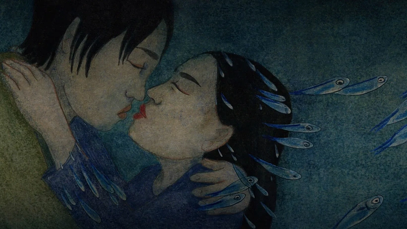 Imagen de Water Girl