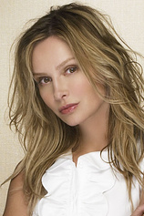picture of actor Calista Flockhart