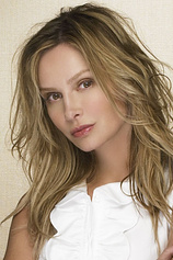 photo of person Calista Flockhart