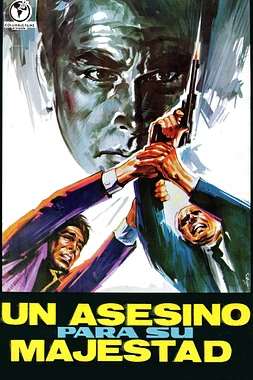 Un Asesino para su Majestad