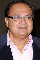picture of actor Rakesh Bedi