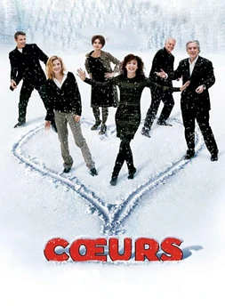 poster of movie Asuntos Privados en Lugares Públicos