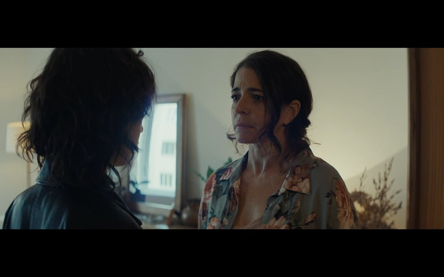 Nora Navas en Unicornios