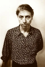 Foto de Harold Budd