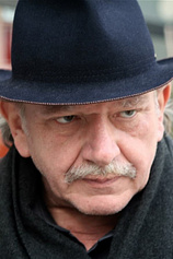 picture of actor Jean-Louis Comolli
