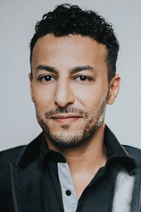 picture of actor Reda Guerinik