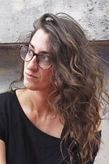 photo of person Leticia Jorge
