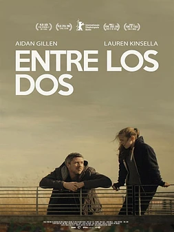 poster of movie Entre los dos