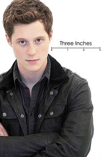 Poster de Tres Pulgadas