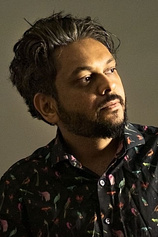 photo of person Anand Gandhi