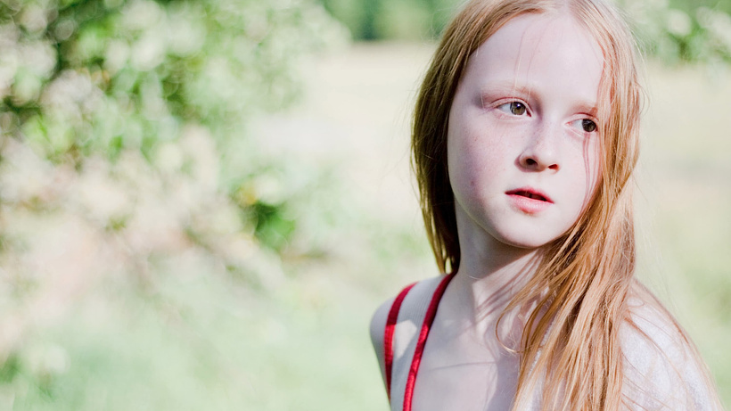 Imagen de The Girl