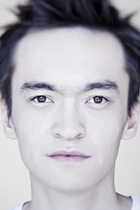 photo of person Alim Zairov