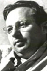 photo of person Irving Lerner