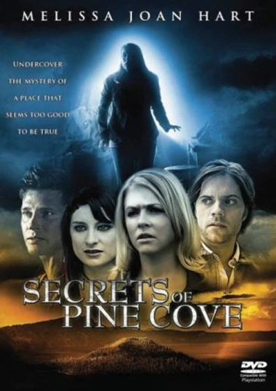 Imagen de los-secretos-de-pine-cove (Cartel)
