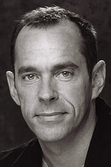 picture of actor Mark Caven