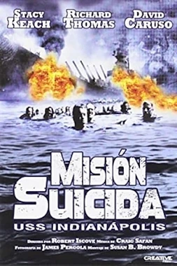 Misión Suicida: U.S.S. Indianapolis