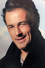 photo of person Ivo Cutzarida