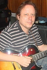 photo of person Ary Sperling