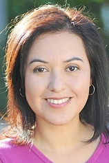 photo of person Minerva Garcia
