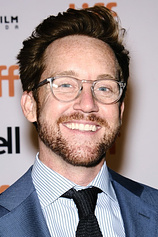 photo of person Clint Bentley