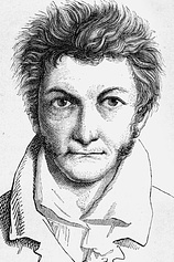 photo of person E.T.A. Hoffmann