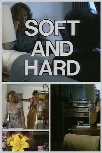 Poster de Soft and Hard