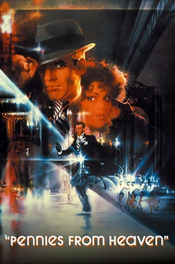 poster of movie Dinero Caído del Cielo
