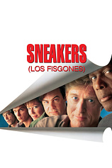 poster of movie Los Fisgones