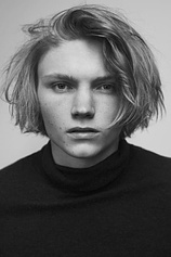 picture of actor Ulrik Munther