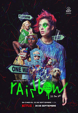 poster of movie Rainbow
