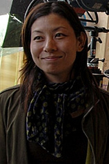 photo of person Koto Nagata