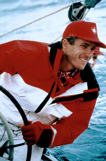 Matthew Modine en La Fuerza del Viento