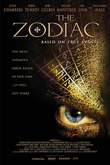 poster of movie The Zodiac