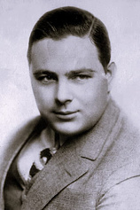 picture of actor William Halligan
